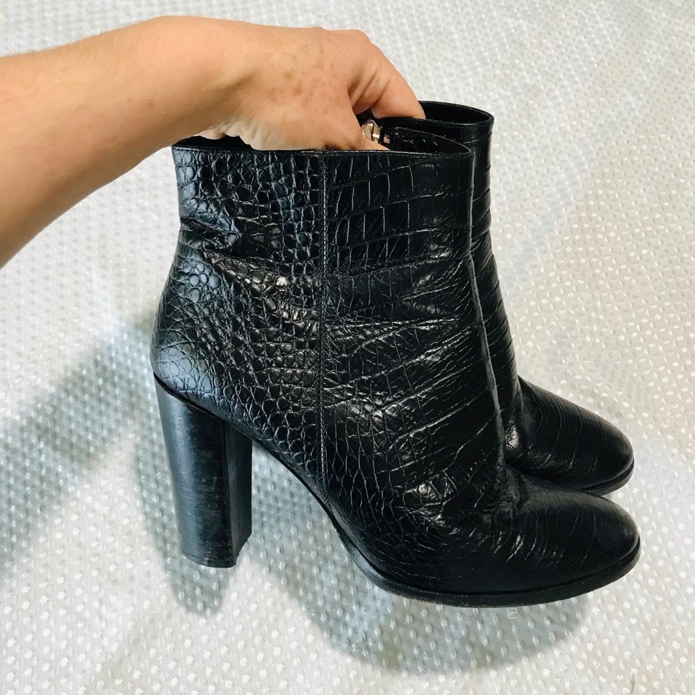 The kooples boots - Picture 5 of 13